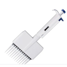 Multichannel Pipette