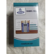 Daniell Cell