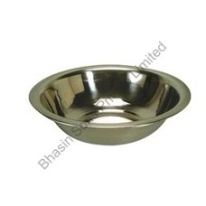 Stainless Steel Basin