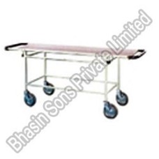 Patient Stretcher Trolley