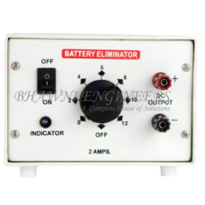 Battery Eliminator