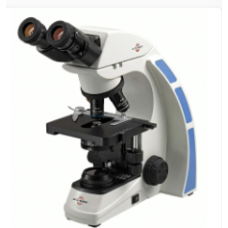 Binocular Microscope