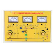 FET Apparatus