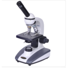 Monocular Compound Microscope