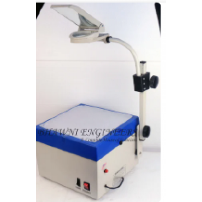 Buy Overhead Projector Get Price For Lab Equipment