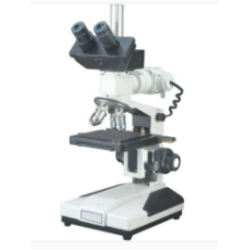 Trinocular Microscope