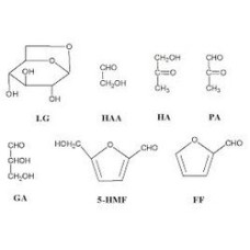 Bio Chemicals and Related Compounds