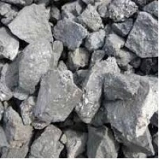 Ferro Alloys