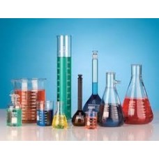 Laboratory Glassware's