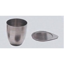 Nickel / Platinum Crucibles