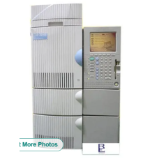 SHIMADZU Refurbished HPLC System