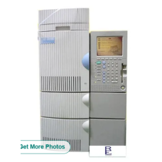 Shimadzu Lc 2010a Hplc System Refurbished