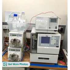 waters hplc Refurbished