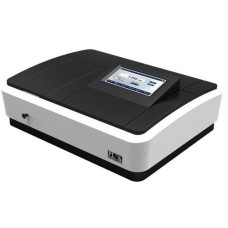 UV VIS Spectrophotometer