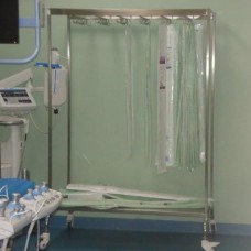 Catheter Hanging Trolley