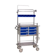 ICU Cart