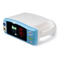 Table Top And Handheld Pulse Oximeter