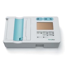 Ward ECG, Pc ECG And Telemedicine ECG Machine