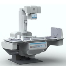 X-Ray And Digital X-Ray Machines