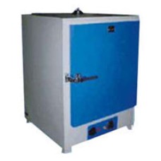 High Temperature Laboratory Oven