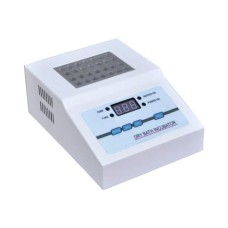 Dry Bath Incubator