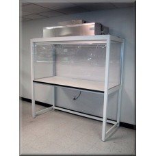 Laminar Flow Workstation