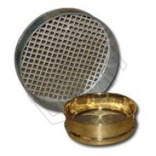 Aggregate Test Sieves