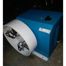 Film Stripping Machine