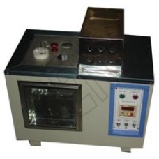 Kinematic Viscosity Bath