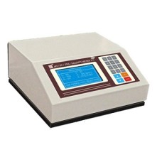 Digital Salinity Meter