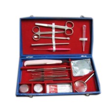 Dissection Box