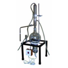 Distillation Apparatus