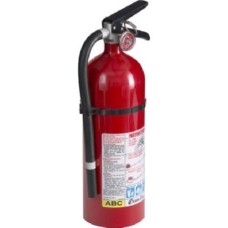 Fire Extinguisher