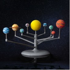 Solar System