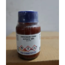 Ammonium Ceric Nitrate