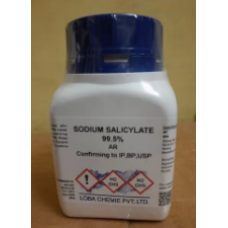 Sodium Salicylate