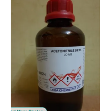 Acetonitrile