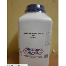 Ammonium Sulphate