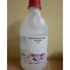 Orthophosphoric Acid