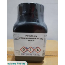 Potassium Permanganate