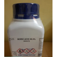 Boric Acid