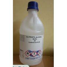 Iso-propyl Alcohol