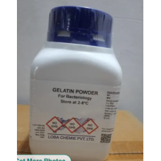 Gelatin Powder For Bacteriology