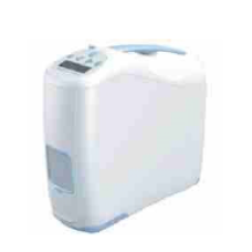 Portable Oxygen Concentrator