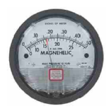 Positive Pressure Gauges