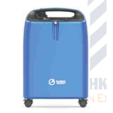 Single Bottle Oxygen Concentrator