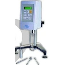 Microprocessor Viscometer