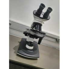 Binocular Microscope