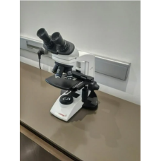 Monocular Microscope