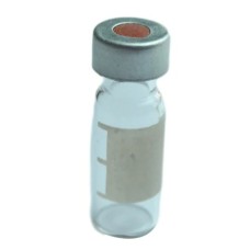 Medical Glass Bottle